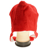 Game Mario Tennis ACE Shy Guy Red Hat Cosplay Accessories